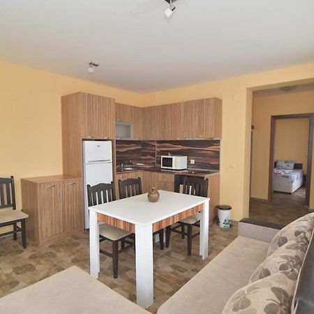 Villa Raya Sozopol Bagian luar foto