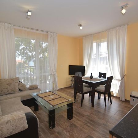 Villa Raya Sozopol Bagian luar foto