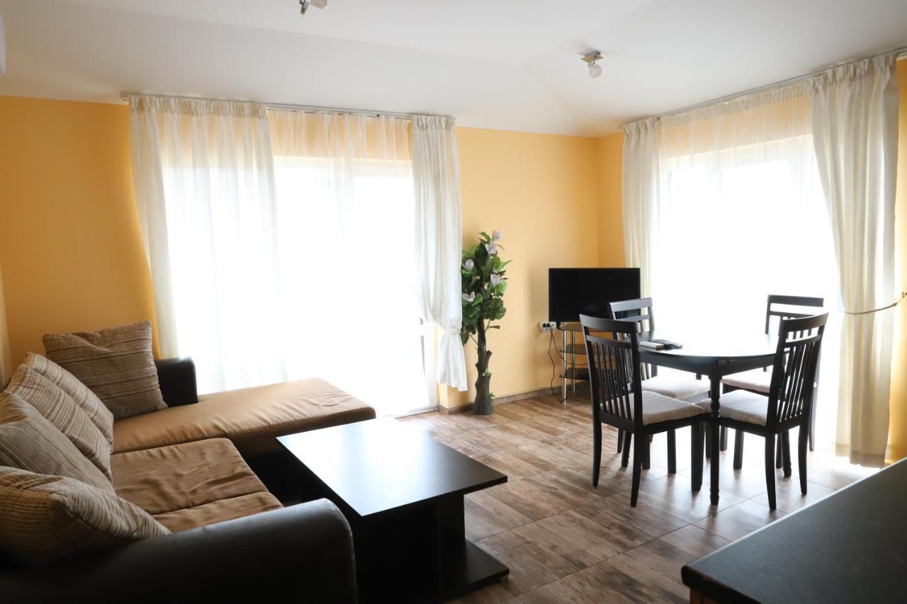 Villa Raya Sozopol Bagian luar foto