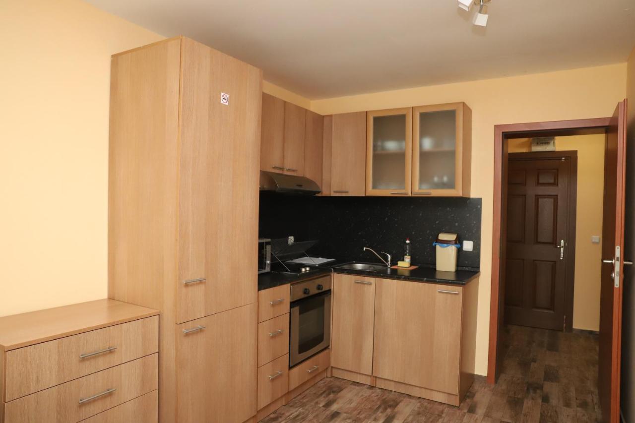 Villa Raya Sozopol Bagian luar foto