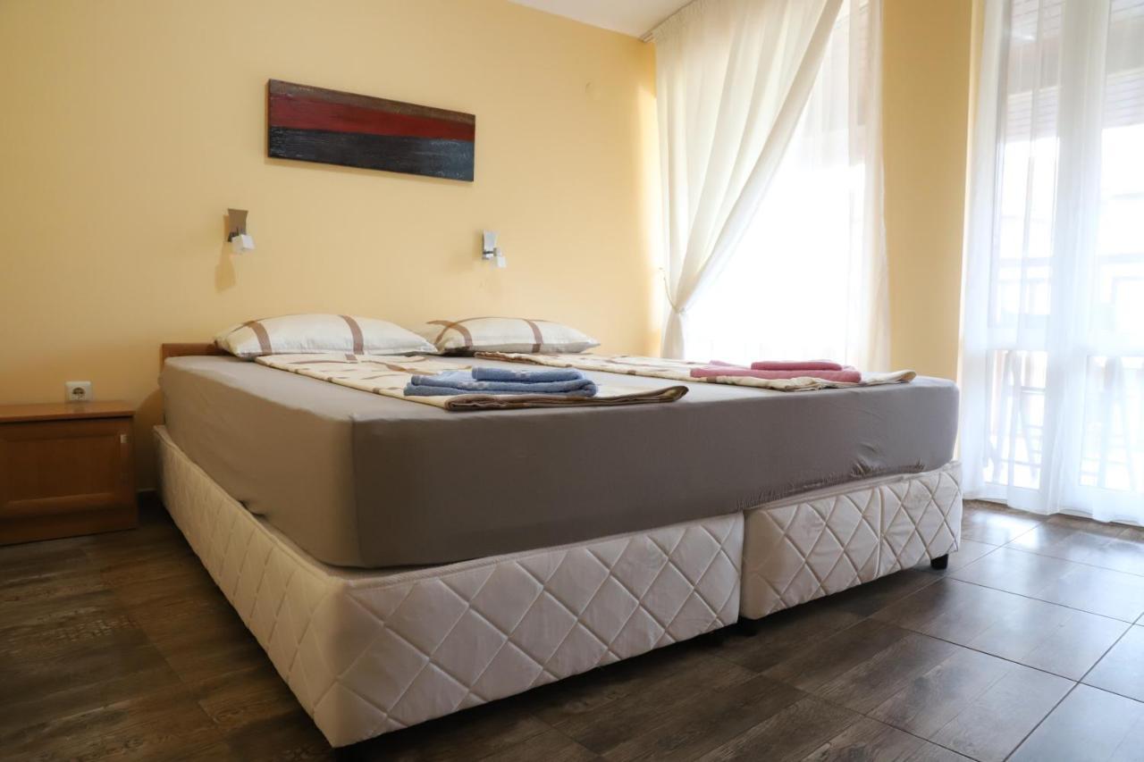 Villa Raya Sozopol Bagian luar foto