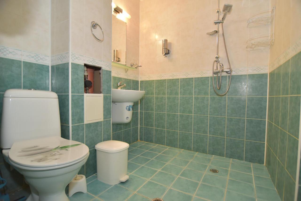 Villa Raya Sozopol Bagian luar foto