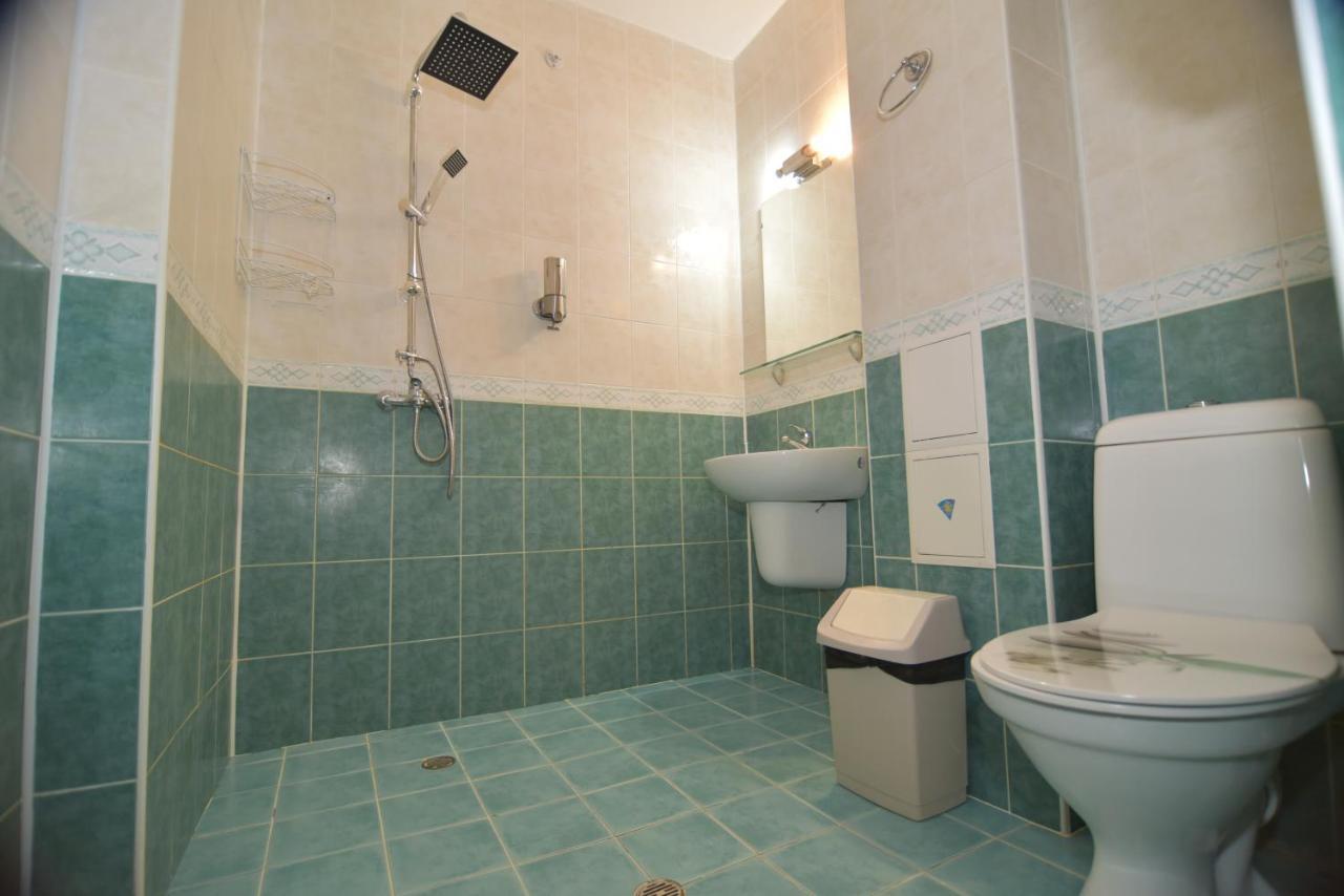Villa Raya Sozopol Bagian luar foto