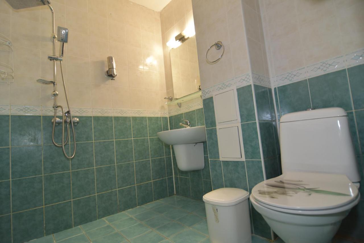 Villa Raya Sozopol Bagian luar foto