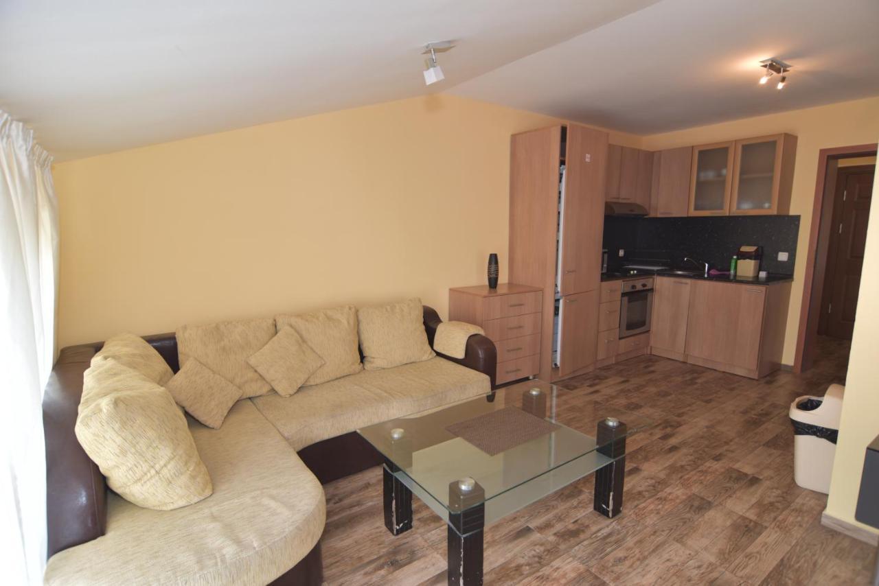 Villa Raya Sozopol Bagian luar foto