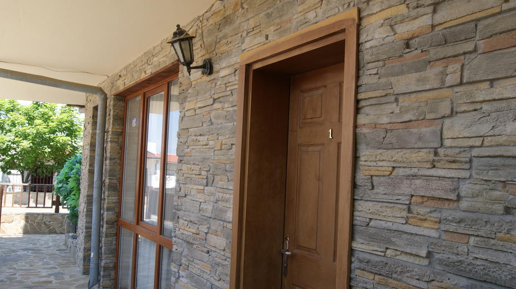 Villa Raya Sozopol Ruang foto